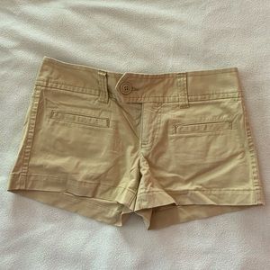 American Eagle Stretch Shorts